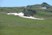 Environs the pass Burkhat.