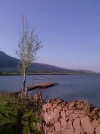 Lake Koityn.