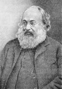 Nikolai Alekseevich Severtsov (October 24 (November 5), 1827 – January 26 (February 7), 1885) – Russian zoologist and traveler.