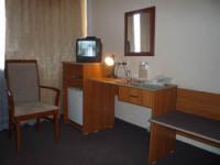 Furniture standard room.