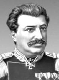 Н. М. Пржевальский.