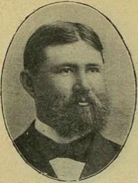 Nikolai Andreevich Borodin (November 23, 1861, Uralsk – December 22, 1937, Cambridge, Massachusetts, USA) – ichthyologist, politician and journalist, deputy of the State Duma of the first convocation from the Ural region, member of the Constitutional Democratic faction, deputy of the Constituent Assembly, émigré, professor at Harvard University.