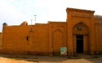 Talib Makhdoom Madrasah.
