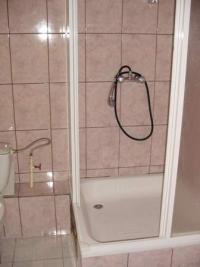 Bathroom.