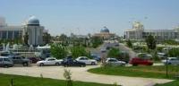 Town of Mary.