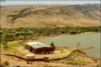 Lake Kette-Kel.
