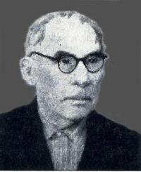 Nikolai Nikolaevich Palgov.