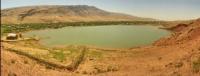 Lake Kette-Kel.