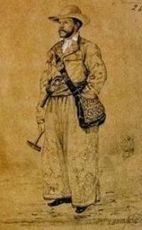P.P. Semenov-Tyan-Shansky.